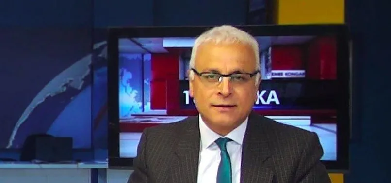 “Merdan Yanardağ 1 lira almadı” denildi! Yurt Gazetesi Finans Müdürü Bilal Başer'den dekontları mevcut” açıklaması