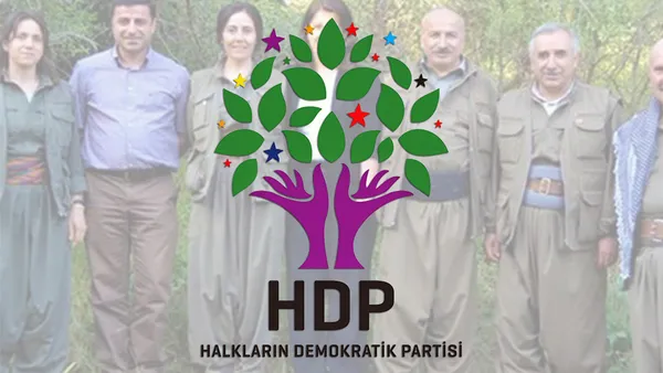 HDP’li Özlem Gündüz’den Türkiye’ye ’operasyon’ tehdidi: Faturası ağır olur