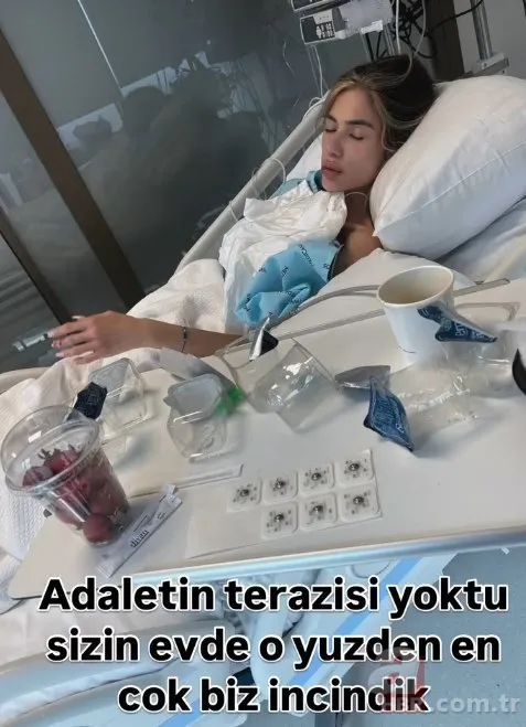 Nihal Candan'ın babası Hakan Candan ilk kez konuştu: "Durumu çok ciddi" 8