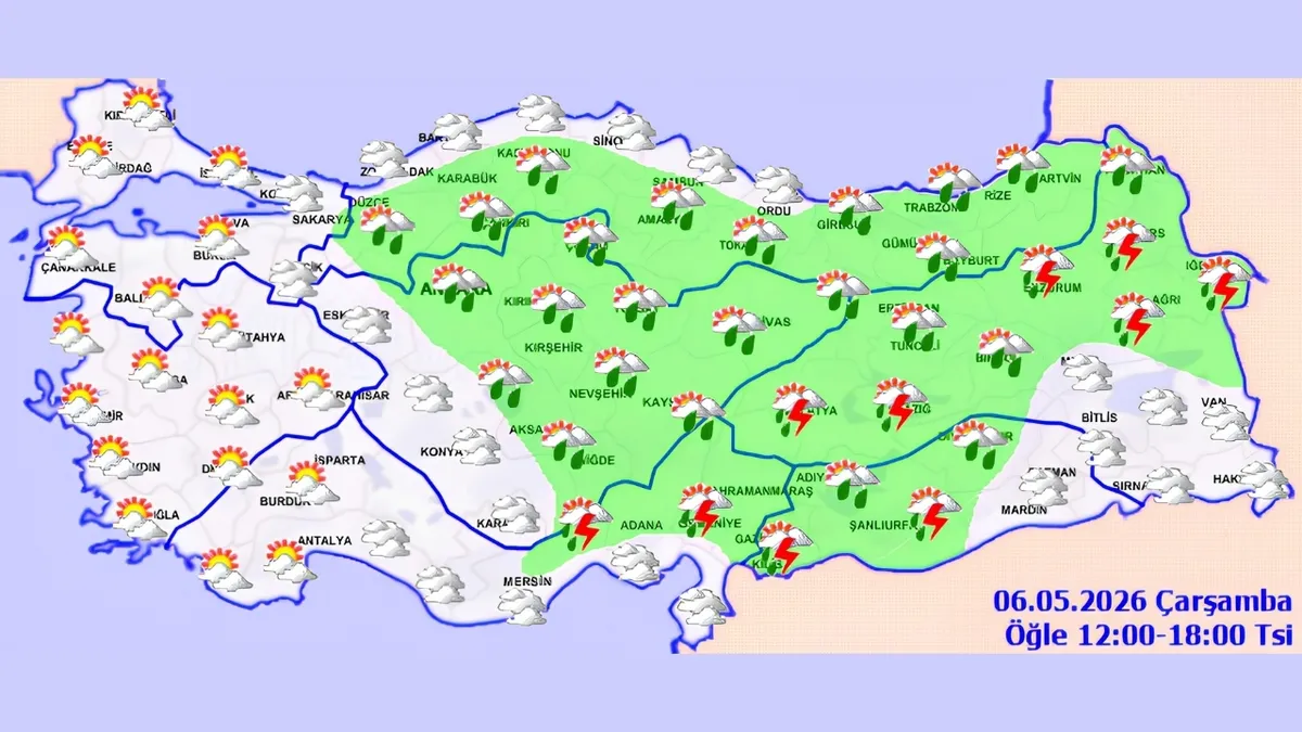gunes-yuzunu-gosterdi-ama-tehlike-buyuk-ituden-korkutan-karadeniz-raporu-1778041471671.jpg 6 Mayıs hava durumu haritası (Fotoğraf: MGM)