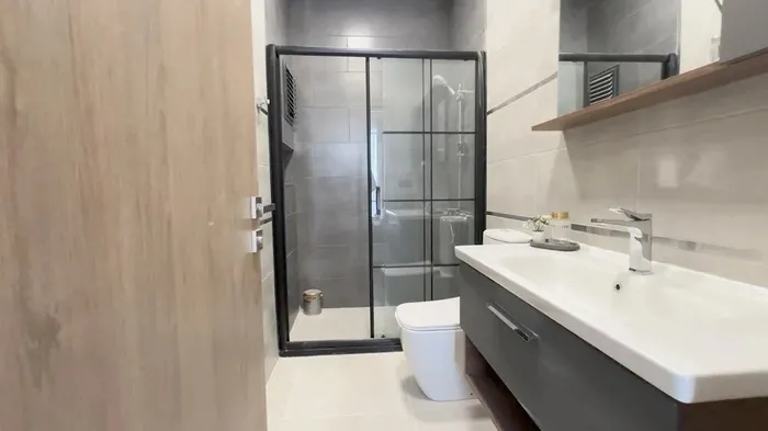 İşte TOKİ'nin yapacağı örnek evler! Bir aile için gerekli her şey var - 3