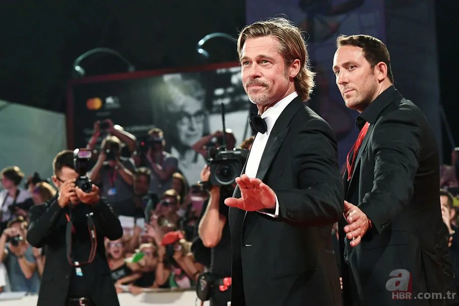 Kendall Jenner'ın Brad Pitt itirafı olay oldu: Asla kahramanınla tanışma 3