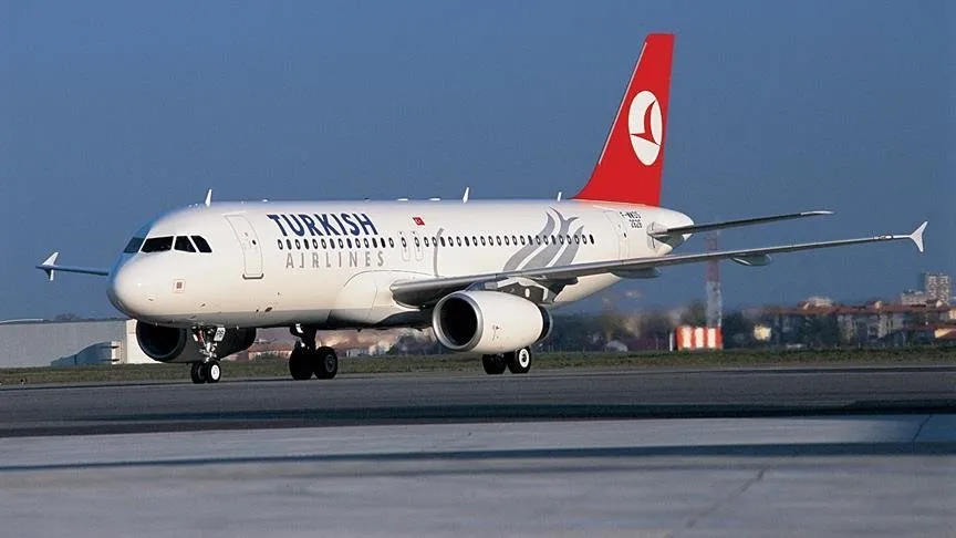 Thy Nin Siirt Ankara Ucak Seferleri Basladi A Haber Son Dakika Ekonomi Haberleri