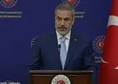 Kuran-ı Kerime karşı yapılan saldırılara kınama