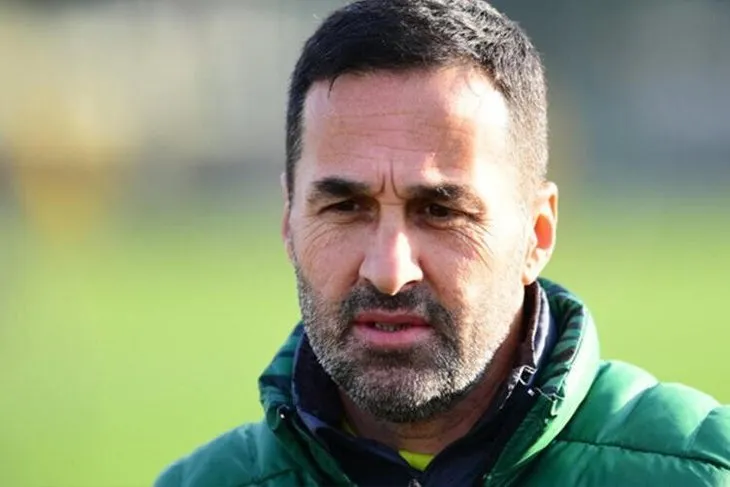 Fenerbahçe'nin yeni teknik direktörü kim olacak? Sürpriz karar