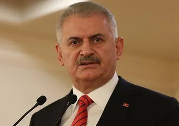 Başbakan Yıldırım'dan asgari ücret açıklaması