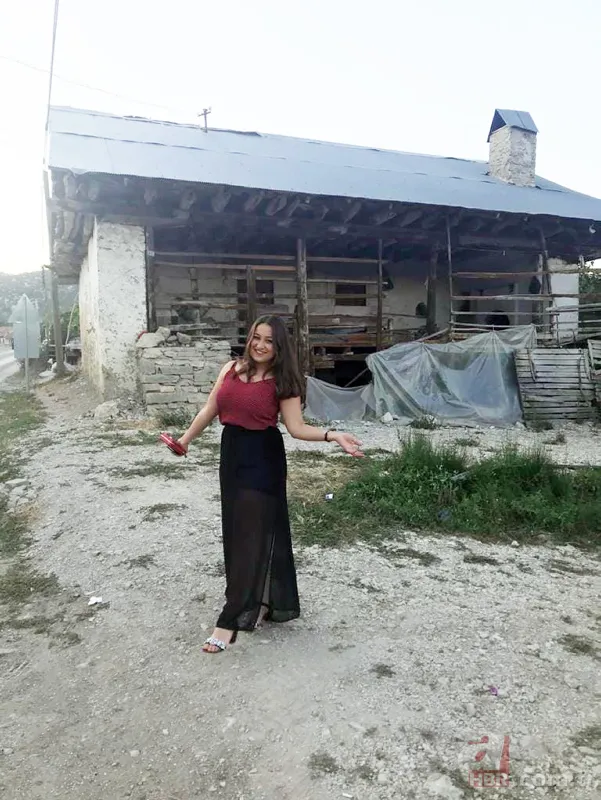 Mine Ersoy’un feci sonu! Ailesi görünce sinir krizleri geçirdi 10