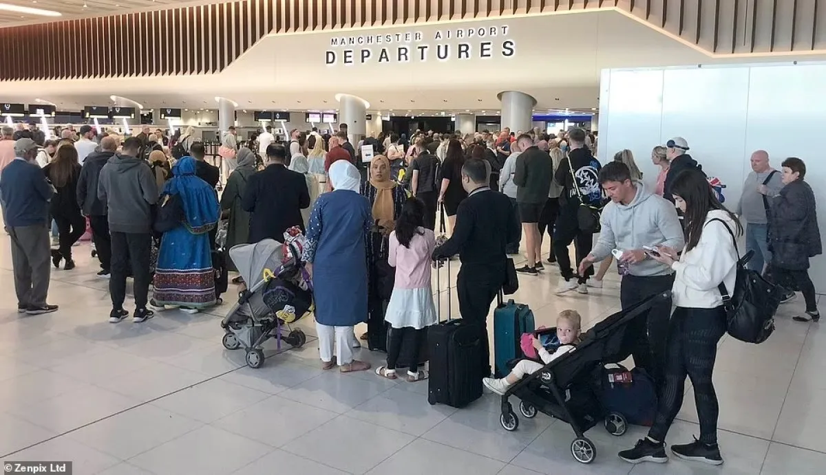 ABD ve Avrupa'da havacılık krizi yaşanıyor! THY'nin başarısı şimdi daha iyi anlaşıldı