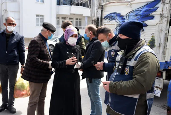 1616313924892.jpg Uzman isim uyardı: Kartopu gibi büyüyor! Birçok şehir yeniden kapanabilir! - 1