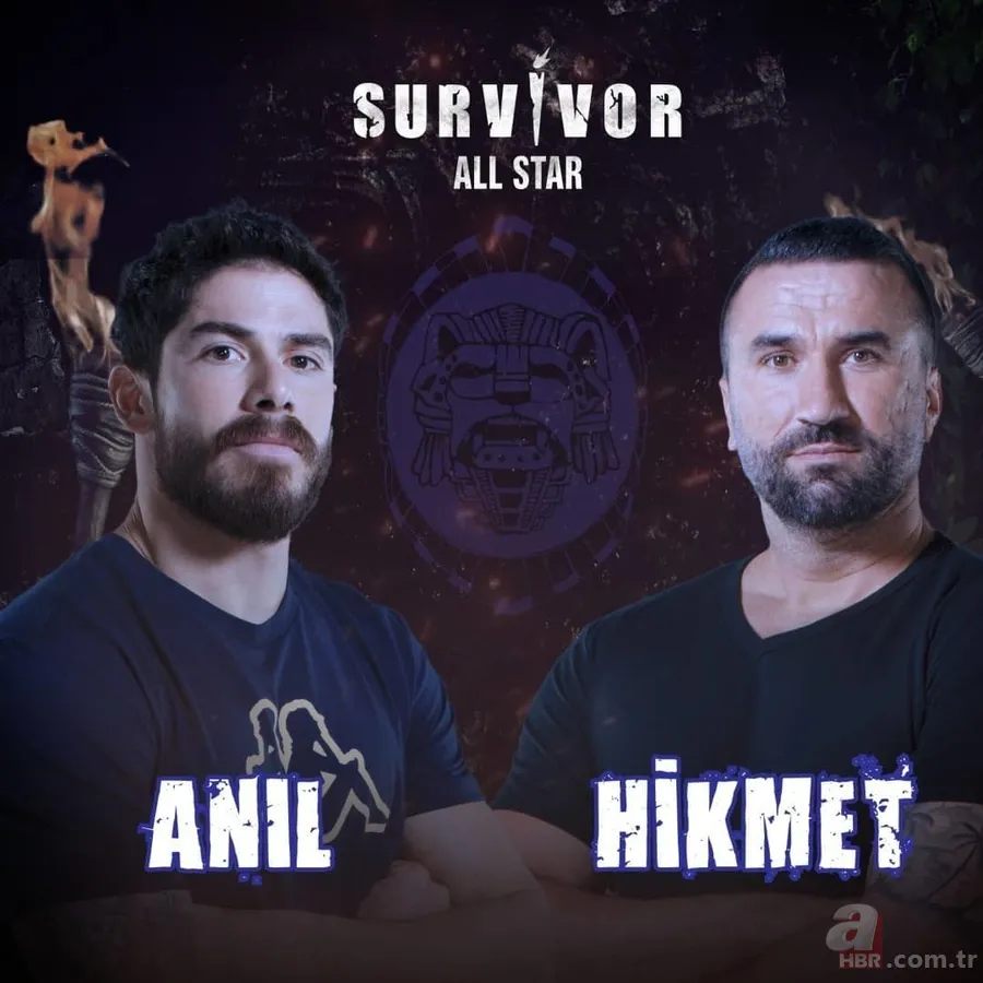 Survivor 2022 kadrosu: Survivor All-Star Ünlüler Gönüllüler takımında kimler var? 2022 Survivor ne zaman başlıyor? 5