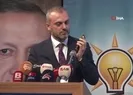 Başkan Erdoğan teşkilatlara telefondan seslendi