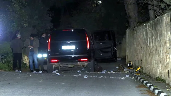 Birebir kopya iki suikast! Halil Falyalı cinayeti akıllara Ömer Lütfü Topal'ı getirdi - 5