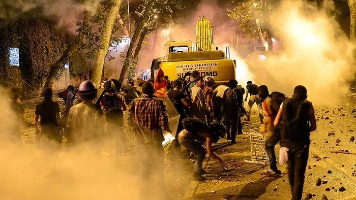 1717303242136.jpeg Küresel çetenin ilk kalkışması: Gazi Parkı | Mesele ağaç değildi | ‘Türkiye’nin Soros’u kim?’ - 1