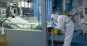 İtalya’da koronavirüs vaka rekoru kırıldı