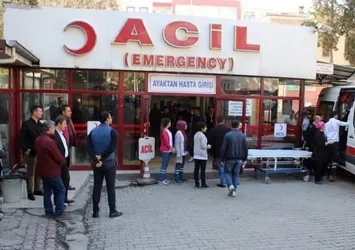 PYD'den sınırdaki işçilere silahlı saldırı