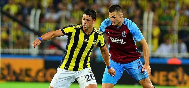 Trabzonspor Fenerbahçe derbisi öncesi son gelişmeler