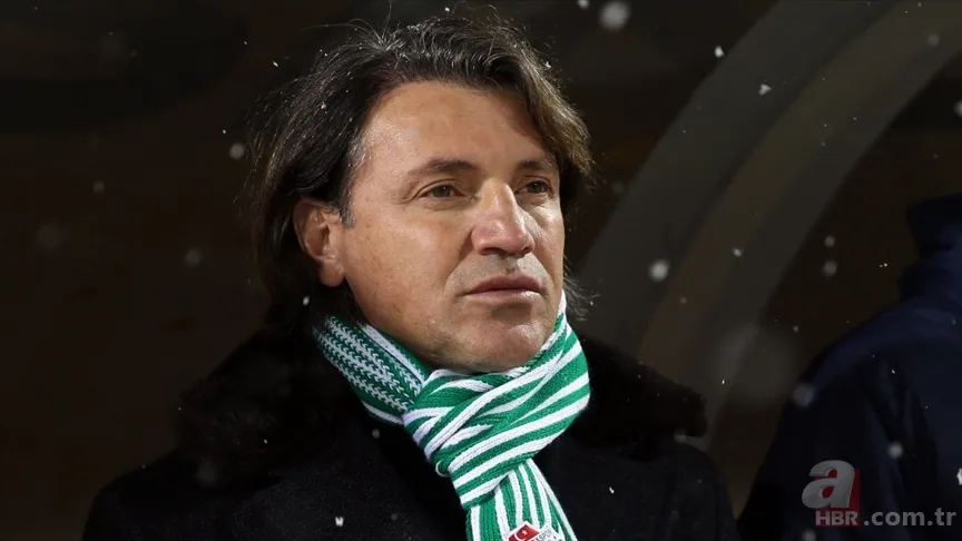 Beşiktaş'ta gözler yeni hocaya çevrildi! İşte siyah beyazlıların yeni teknik direktör adayları 17