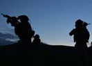 5 PKK-YPGli terörist öldürüldü