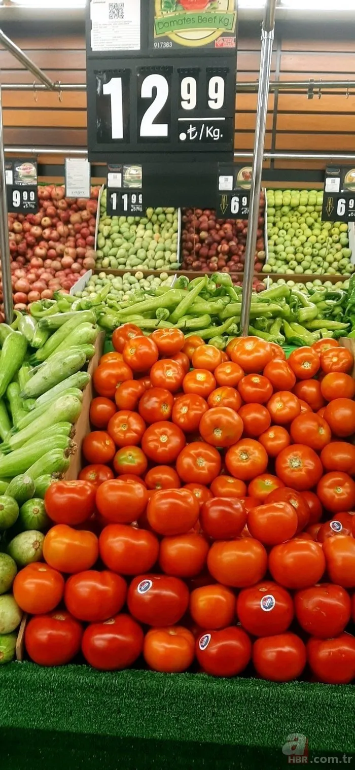 Tarım Kredi Kooperatifi ile market arasındaki fiyat farkı ne kadar?