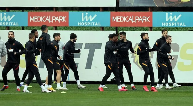Galatasaray - Darıca Gençlerbirliği maçı canlı yayın nasıl izlenir? ZTK GS maçı hangi kanalda, saat kaçta? - 2