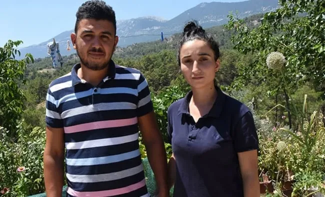 Elmalı davasındaki rapora ulaşıldı! İşte istismar mağduru çocukları babaanneden ayıran bilgiler - 7