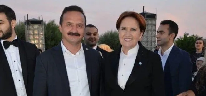 Meral Akşener’den Yavuz Ağıralioğlu açıklaması!