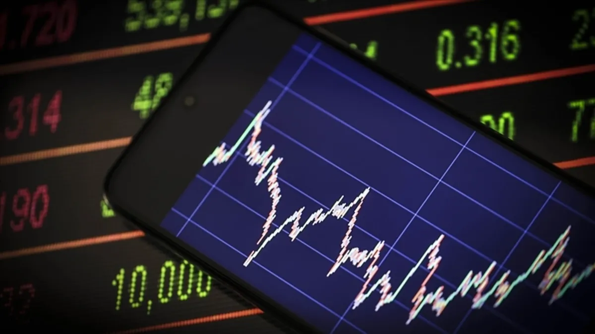 Cumhurbaşkanı Yardımcısı Cevdet Yılmaz'dan flaş açıklamalar! Borsada kazanç ve işlem vergisi olacak mı?