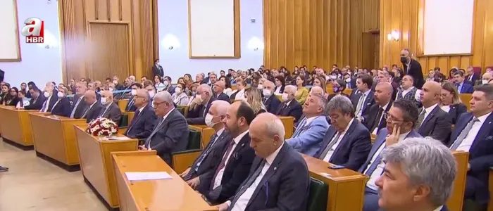 İYİ Parti’de istifalar devam ediyor! Vehbi Yaşar’dan Meral Akşener’e tepki... Yeni istifaların gelebileceği sinyalini verdi