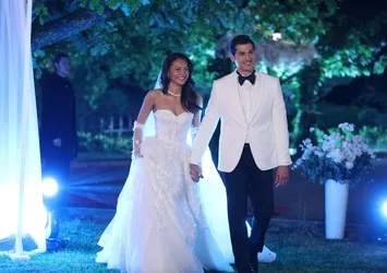 Can Borcu'nun sezon finalinde nefesler tutuluyor!