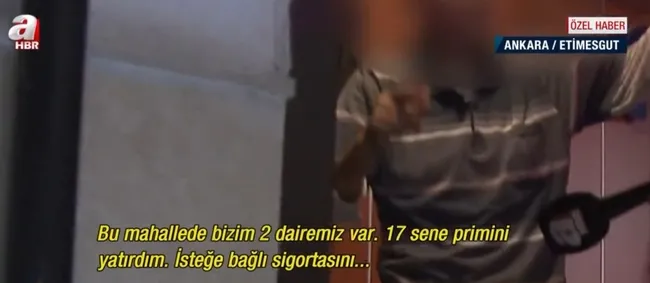 İYİ Parti’nin ‘Açlık oyunu’ yine deşifre oldu! ‘Açım’ diyen Nurgül Sipahi’nin eşi Ahmet Sipahi A Haber’e konuştu