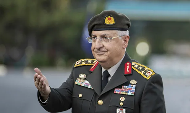Orgeneral Yaşar Güler kimdir, kaç yaşında? Genelkurmay Başkanı Orgeneral Yaşar Güler’in görev süresi uzatıldı mı?