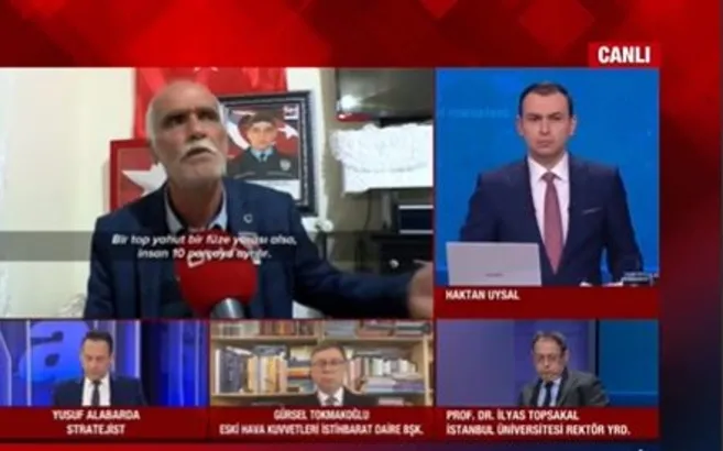 Memleket Meselesi