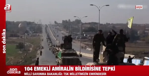PKK sevdalısı CHP'li Türker Ertürk de darbe imalı bildiriye imza attı - 3
