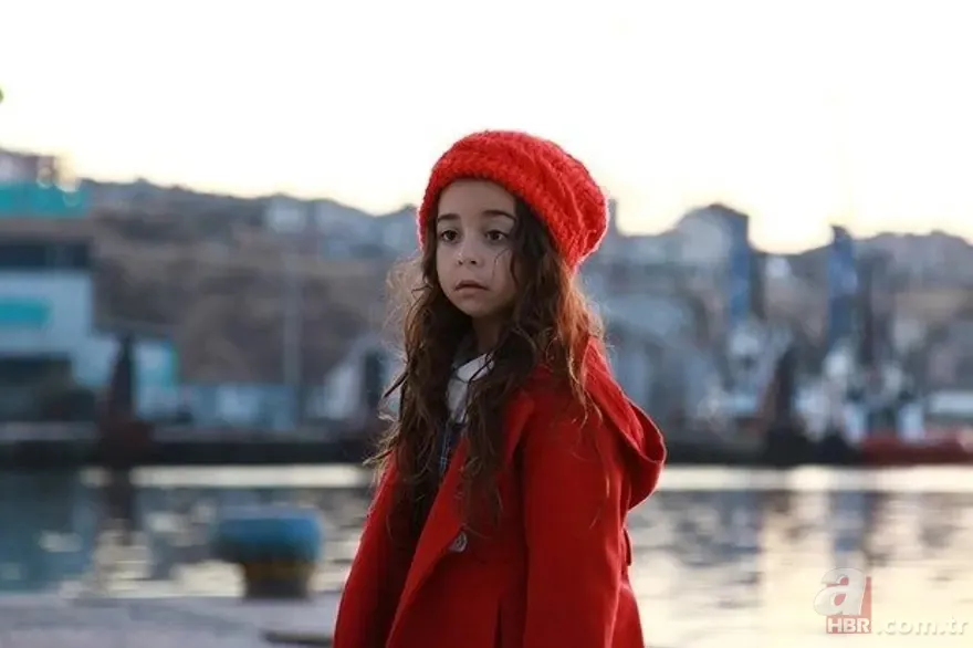 4 yaşında ünlü olmuştu! Beren Gökyıldız’ın son hali hayrete düşürdü 3