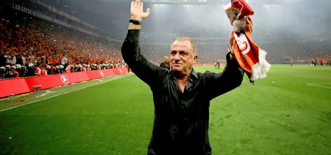 Şampiyon Galatasaray rekor kırdı!