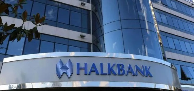 FETÖ Afrika’dan Halkbank’a saldırıyor!