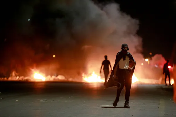 İsrail’in kullandığı gizli silahı ifşa oldu! BBC muhabiri Gazze’deki vahşeti anlattı