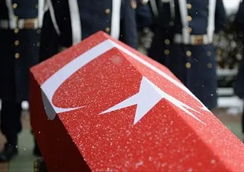 MSB acı haberi duyurdu! Polis memuru Ahmet Şahan şehit oldu