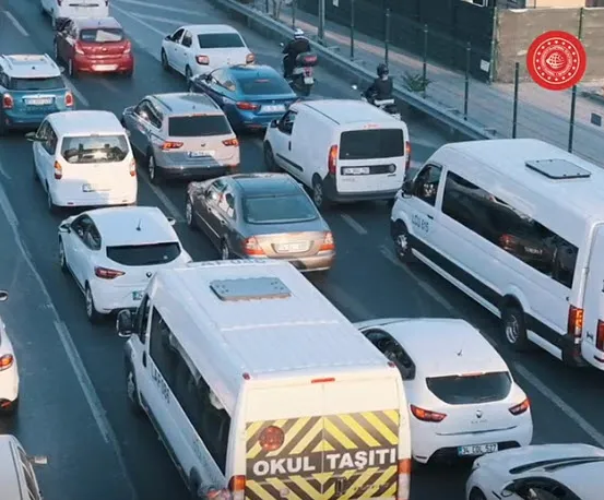 Küçükçekmece-Başakşehir-Arnavutköy-İstanbul Havalimanı Metrosu hakkında flaş açıklama! Bakan Karaismailoğlu duyurdu - 4