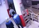 Saç tıraşını beğenmeyen müşteri berberde dehşet saçtı!