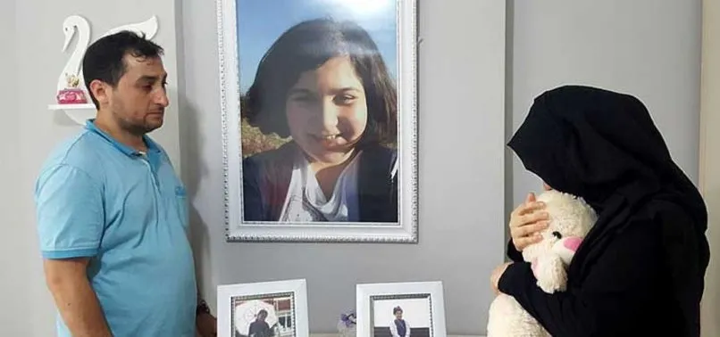 Rabia Naz Vatan'ın ölümünün araştırılması için Meclis Araştırma Komisyonu toplandı
