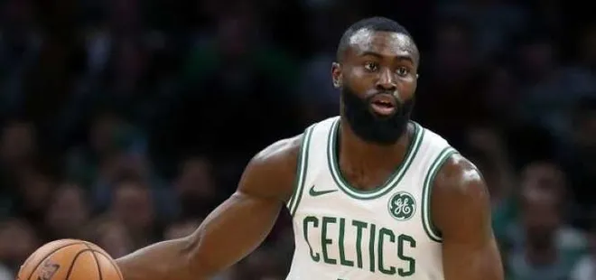 NBA oyuncusu Jaylen Brown’dan ABD sağlık sistemine eleştiri: Eşitsizliği gözler önüne seriyor