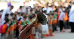 Okulların açılacağı tarih belli oldu