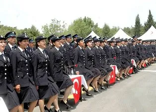 26. dönem POMEM başvurusu nasıl yapılır? 7 bin polis alımı POMEM başvuruları ne zaman bitecek?