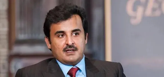 Katar’dan Tunus’a destek mesajı