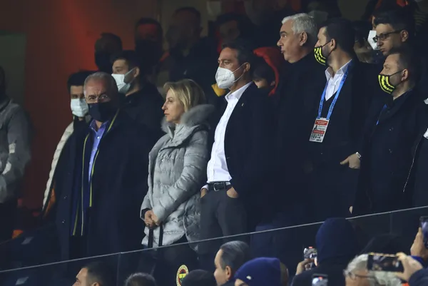 Ali Koç Fenerbahçe'de başarısızlığın adı oldu! Harcanan onca para alınan sayısız oyuncu tek başarı el edemedi - 4