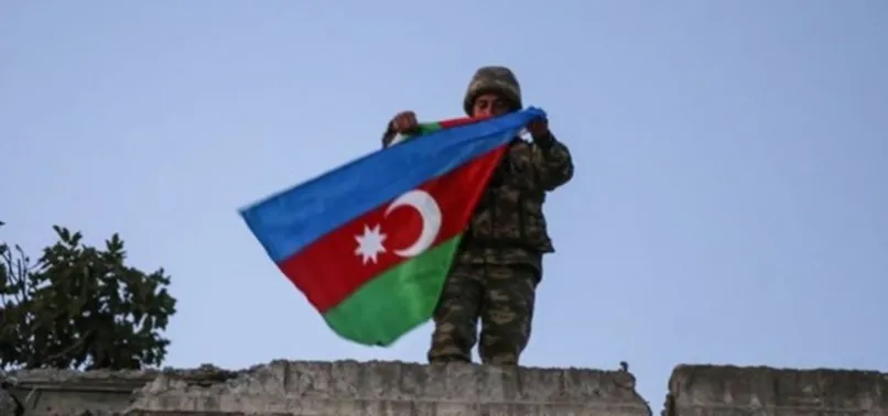 Azerbaycan ordusu, Dağlık Karabağ'daki savaşta 2 bin 783 şehit verdi