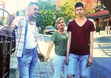 Kıbrıs'taki korkunç cinayetin sırrı çözüldü