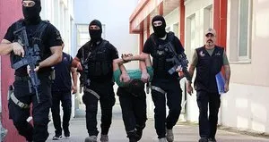 Terörist itiraf etti polis yakaladı!