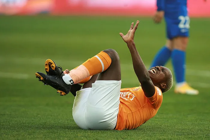 Son dakika: Trabzonspor Jean Evrard Kouassi ile anlaşmaya vardı - 3